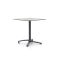Bellagio Canzo klaptafel 70x70x73cm - Kunststof