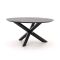 Bellagio Lodola dining tuintafel ø 150cm - Sintered stone