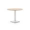 Forza Orta tuintafel ø85cm (h:75cm)