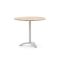 Bellagio Lisio tuintafel ø85cm (h:75cm) - Teakhout