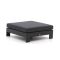 Bellagio Avolo lounge voetenbank 100x100x26cm