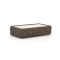 Intenso Segrino lounge tuintafel 130x70x30cm