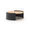 Bellagio Porcari lounge tuintafel ø90cm (h:35cm)