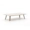 Tierra Outdoor Oasis lounge tuintafel 150x80x35cm