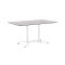 Bellagio Canzo klaptafel 140x80x73cm