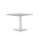 Forza Orta tuintafel 80x80x73cm