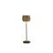 Tierra Outdoor Lumi Medium staande buitenlamp solar ø41cm (h: 136cm)