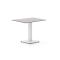Forza Orta tuintafel 80x80x73cm