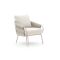 SUNS Dolce low dining tuinstoel