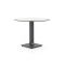 Forza Orta tuintafel ø80cm (h:73cm)