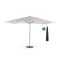 Shadowline Cuba parasol 400x300cm