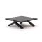 Bellagio La Tomba lounge tuintafel 85x85cm