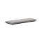 Tuinkussen 150x48cm voor tuinbank - Grey Melange