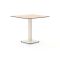 Forza Orta tuintafel 70x70x73cm