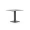 Forza Orta tuintafel 70x70x73cm