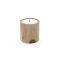 Tierra Outdoor Round High buitenkaars ø 19cm - Teak