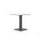 Forza Orta tuintafel 70x70x73cm
