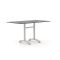 Bellagio Lisio tuintafel 140x80x73cm