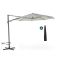 Shadowline Francisco zweefparasol ø 330cm