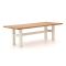 Hartman Sophie Yasmani dining tuintafel 240x100x76cm