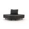 Bellagio San Lupo lounge hoekmodule 132cm