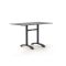 Bellagio Lisio tuintafel 120x70x73cm