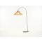 New Garden Niza staande buitenlamp led oplaadbaar dimbaar ø80cm (h: 230cm)