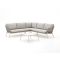 Bellagio Cupello hoek loungeset 4-delig