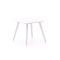 Bellagio Cino lounge tuintafel 42x42x32cm