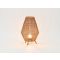 New Garden Sisine vloerlamp led oplaadbaar dimbaar ø 48cm (h: 72cm)