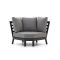 Tierra Outdoor Musone lounge hoekmodule 102cm