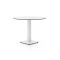 Forza Orta tuintafel ø80cm (h:73cm)