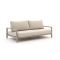 Tierra Outdoor Oasis lounge tuinbank 3-zits 207cm verstelbaar