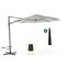 Shadowline Francisco zweefparasol ø330cm