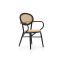 Forza Tovel dining tuinstoel stapelbaar