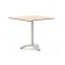 Bellagio Lisio tuintafel 80x80x73cm