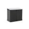 Keter Store-It-out Midi Opbergbox 132cm