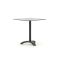 Bellagio Lisio tuintafel 70x70x73cm