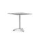 Bellagio Lisio tuintafel 70x70x73cm - Kunststof