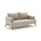 Bellagio Esenta lounge tuinbank 184cm