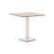 Forza Orta tuintafel 70x70x75cm