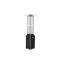 Sunred Flame Torch Gas staande terrasverwarmer - Black