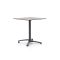 Bellagio Canzo klaptafel 70x70x73cm - Kunststof