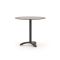 Bellagio Lisio tuintafel ø80cm (h:73cm)