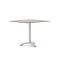 Bellagio Lisio tuintafel 80x80x73cm