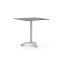 Bellagio Lisio tuintafel 80x80x73cm