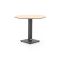 Forza Orta tuintafel ø80cm (h:73cm)