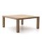 ROUGH-X dining tuintafel 170x170x76cm
