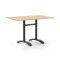 Bellagio Lisio tuintafel 120x70x75cm
