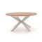 Bellagio Fidenza dining tuintafel ø149cm